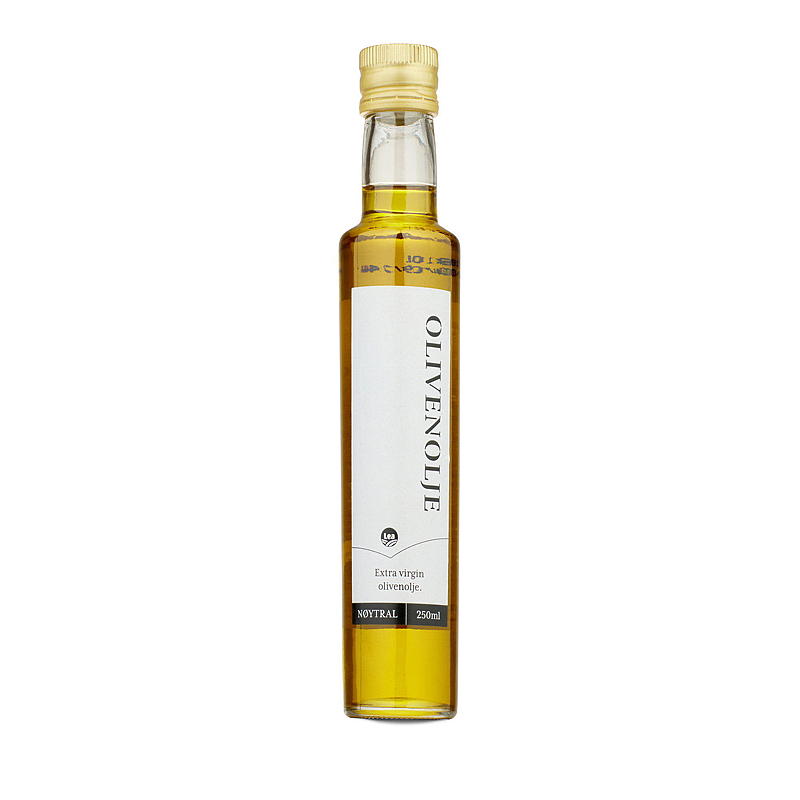 Lea Olivolja 250 ml Extra jungfruolja LEA