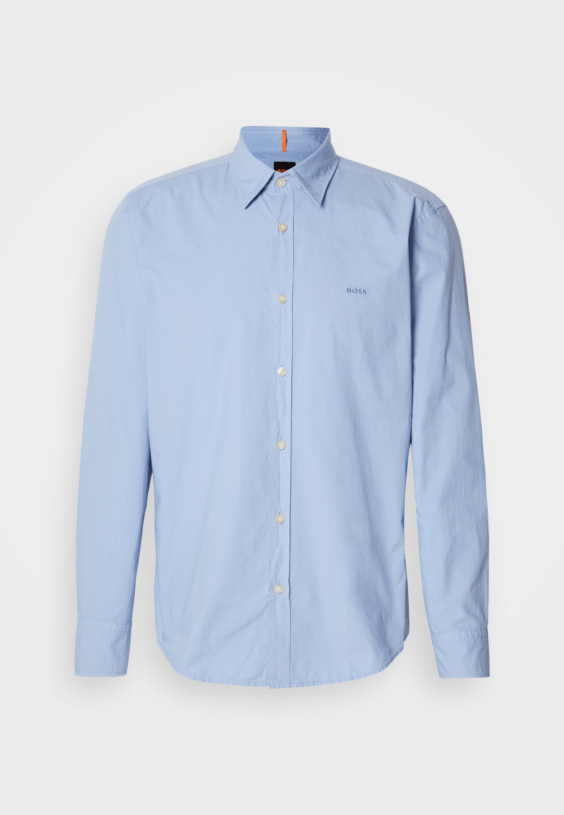 BOSS RELEGANT - Hemd - hellpastellblau