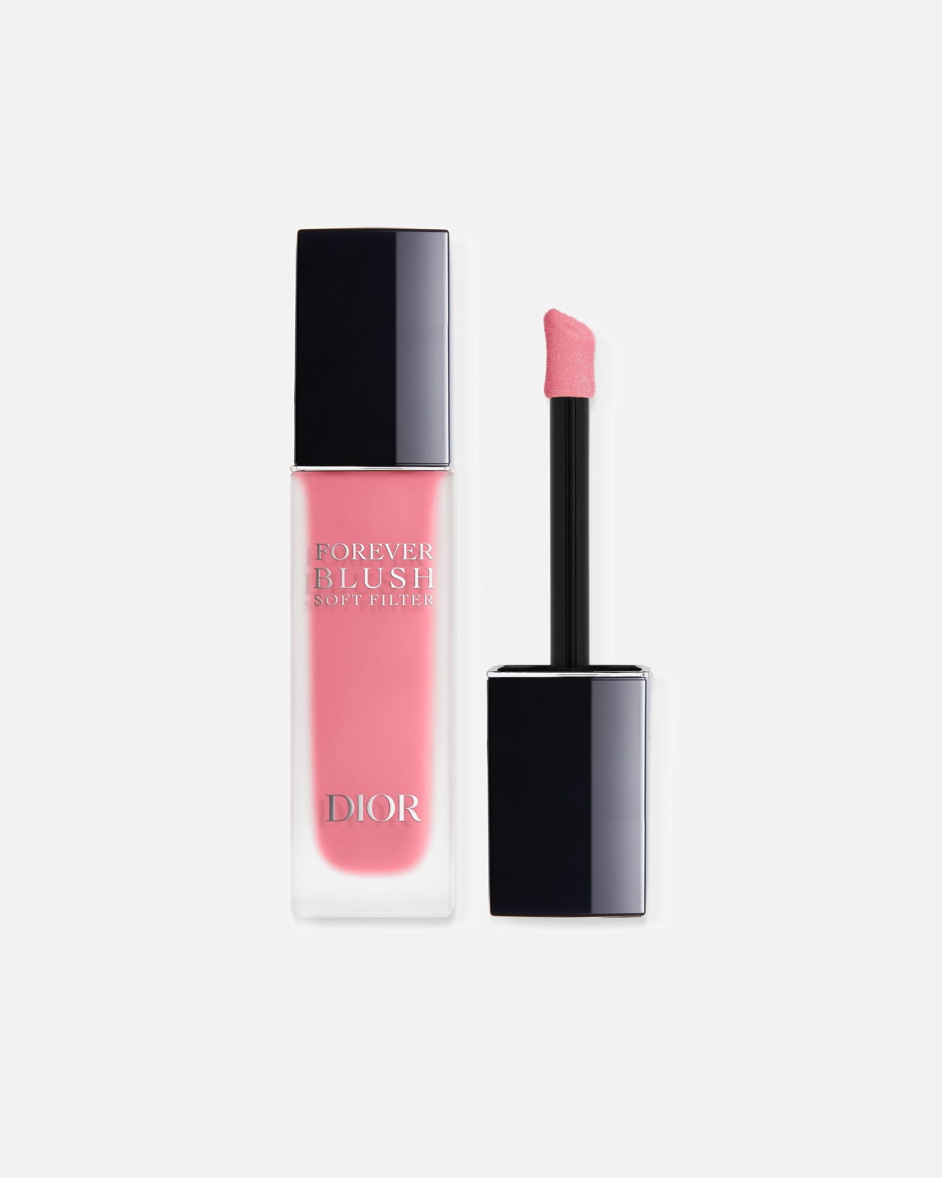 Tvářenka DIOR Dior Forever Blush s jemným filtrem - 11 ml