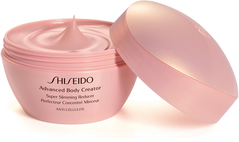 Shiseido Body Advanced Body Creator Creme Corporal Emagrecedor para Celulite