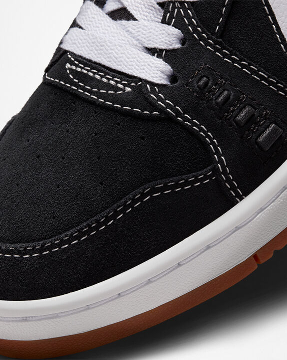 CONS AS-1 Pro Suede
