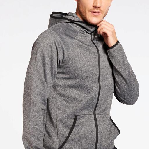 Sudadera Up Basic