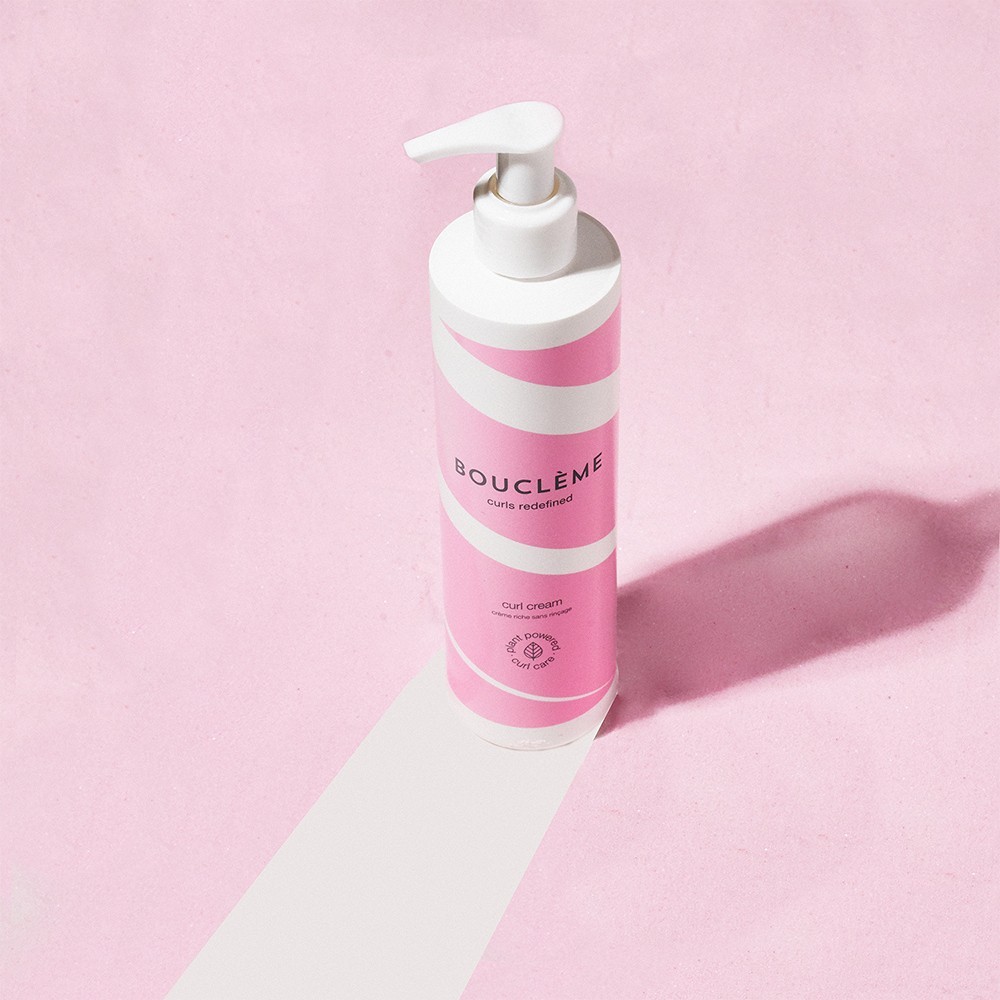 Boucléme Curl Cream