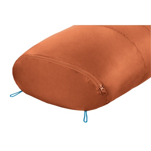  Sac de couchage Ferrino Lightech 1000 Couette Rds Down