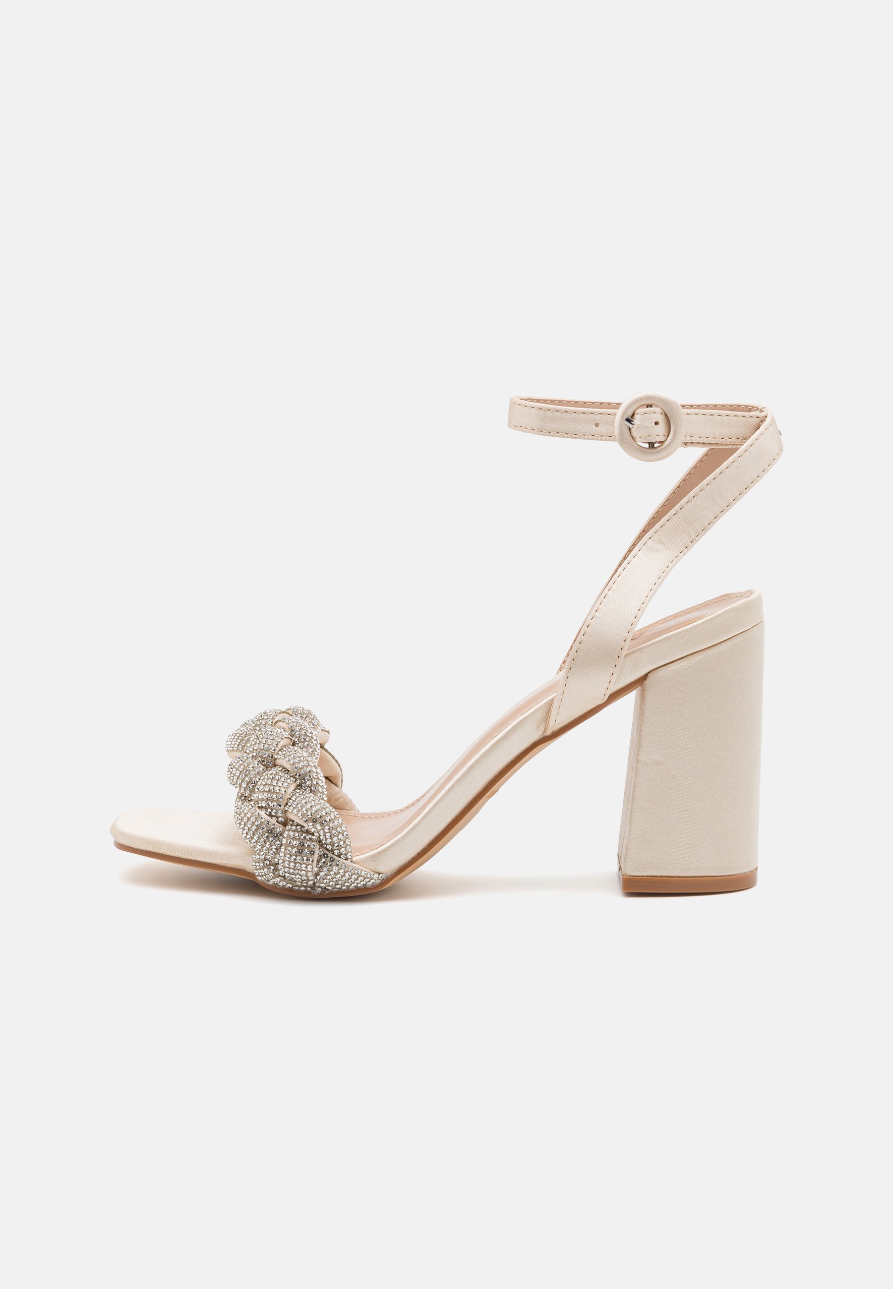 RAID ADA - Sandalen - nude