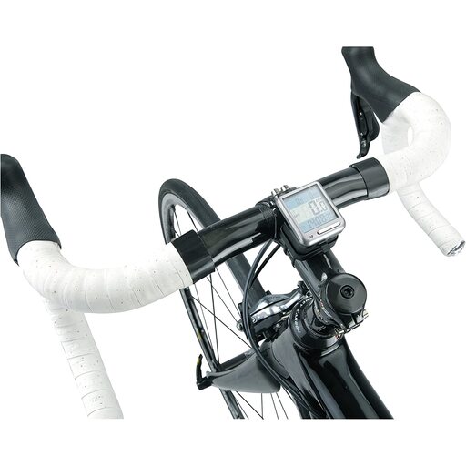 Topeak Panoram V10x vägmätare/GPS