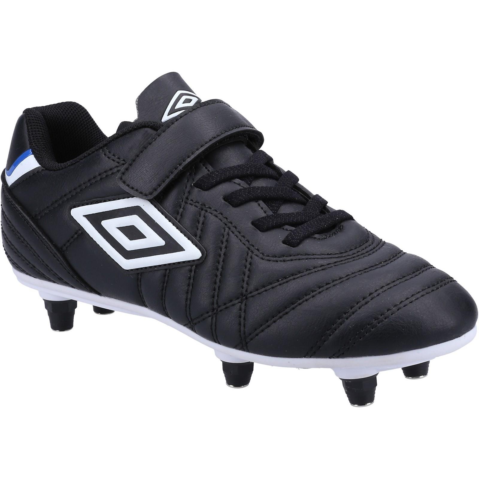 Ghete de fotbal din piele Umbro Speciali