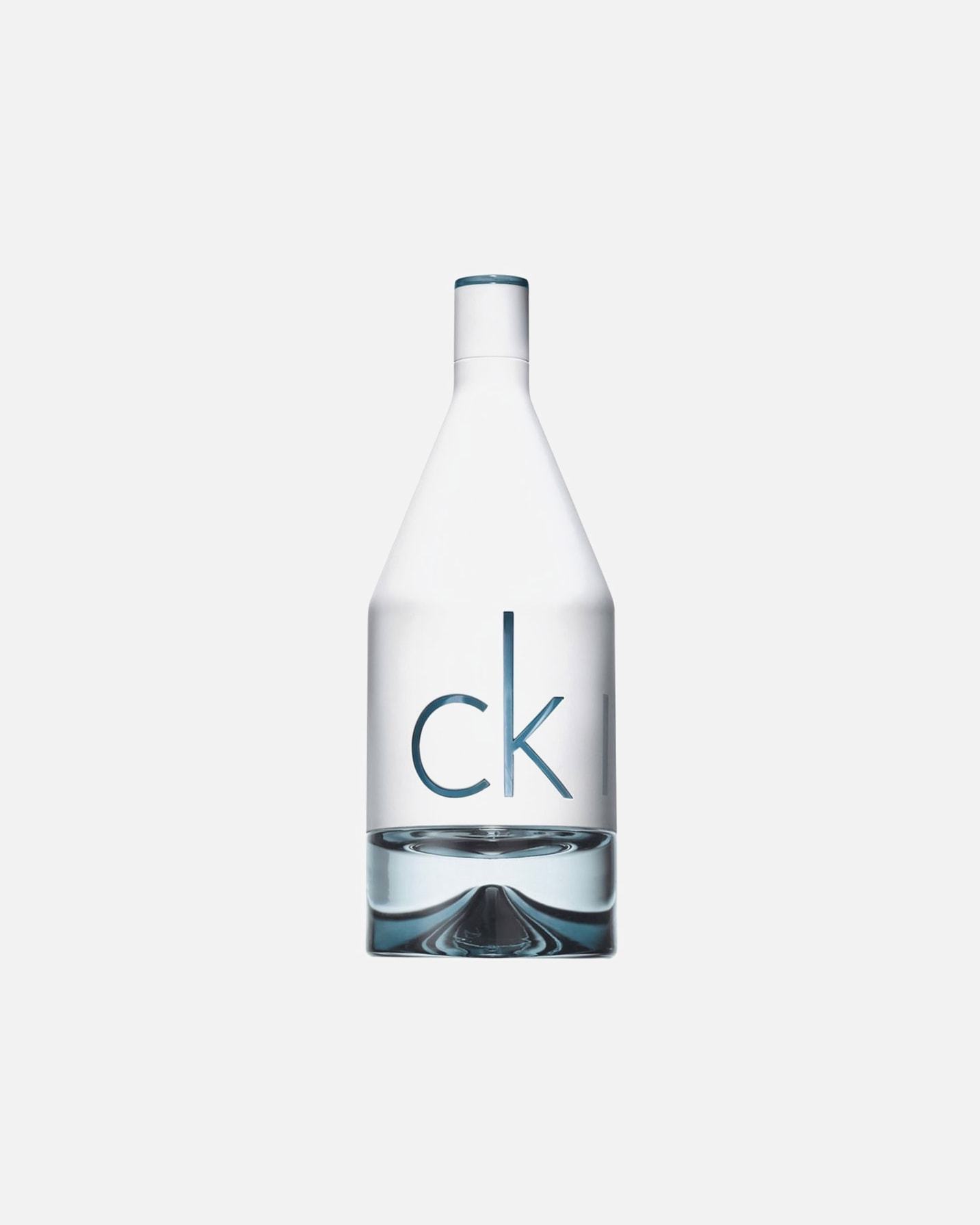CALVIN KLEIN Eau de Toilette ckIN2U za njega Eau de Toilette - 50 ml
