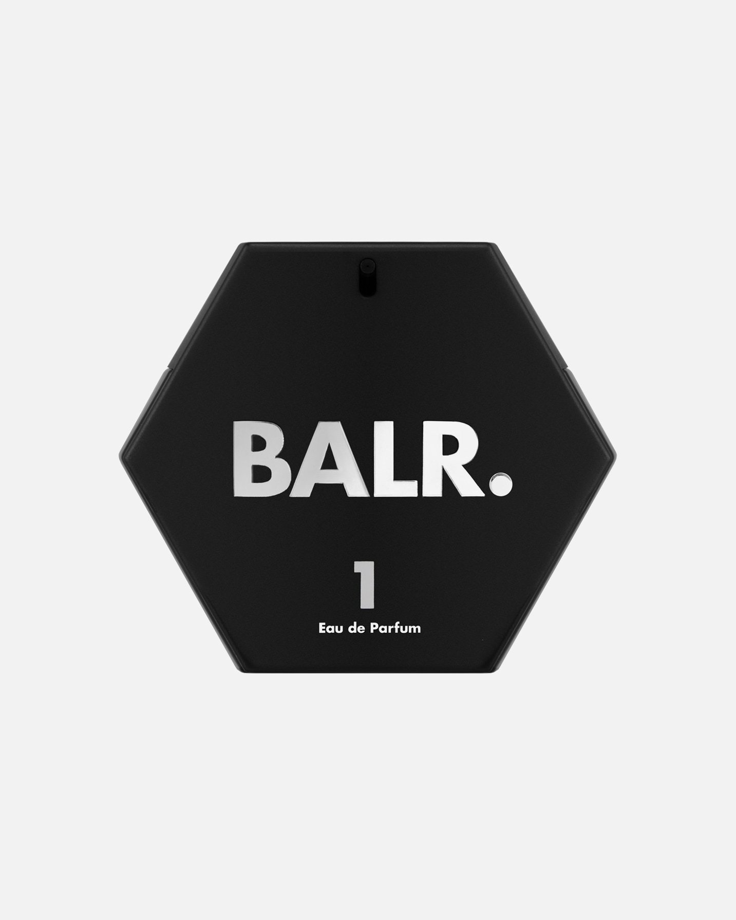 BALR. Parfumovaná voda 1 pre mužov – 50 ml