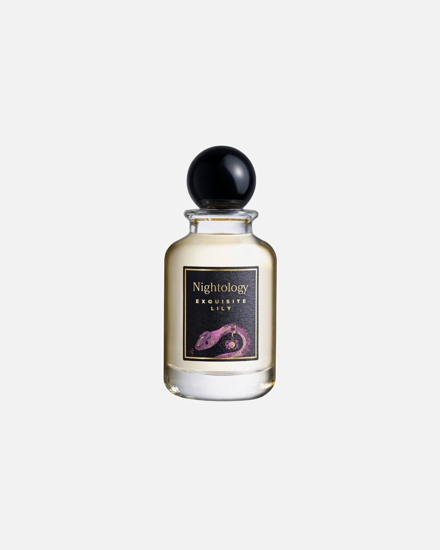 Parfumska voda Nightology Exquisite Lily - 100 ml