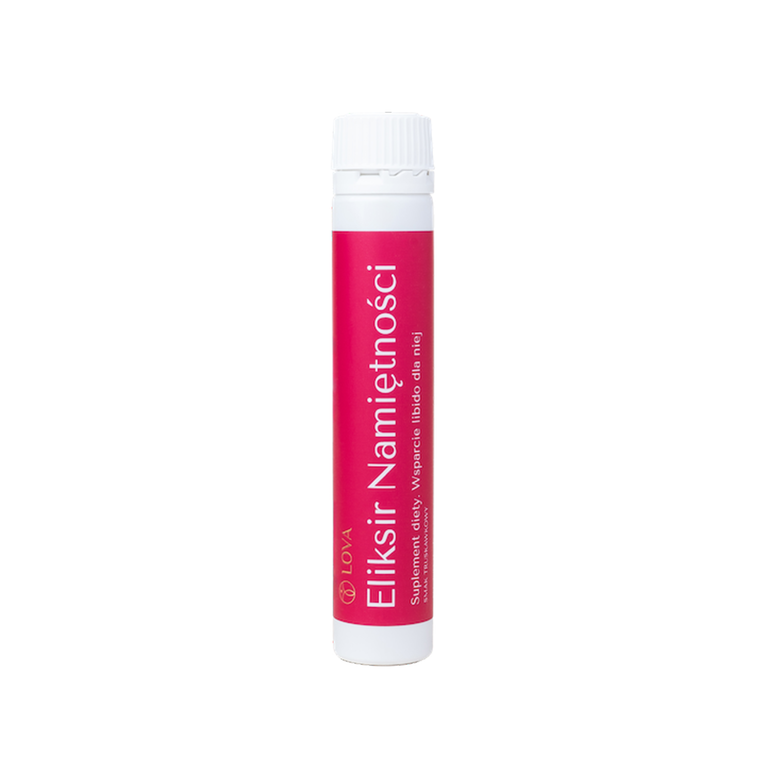 Lova Elixir af Lidenskab Hun