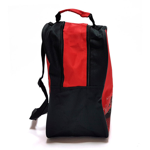  Park City Bolsa Portapatin Rojo
