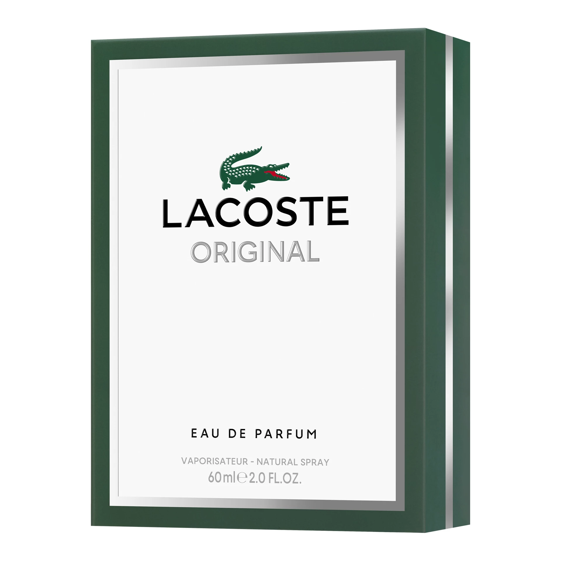 Apă de parfum originală 60 ml - Lacoste