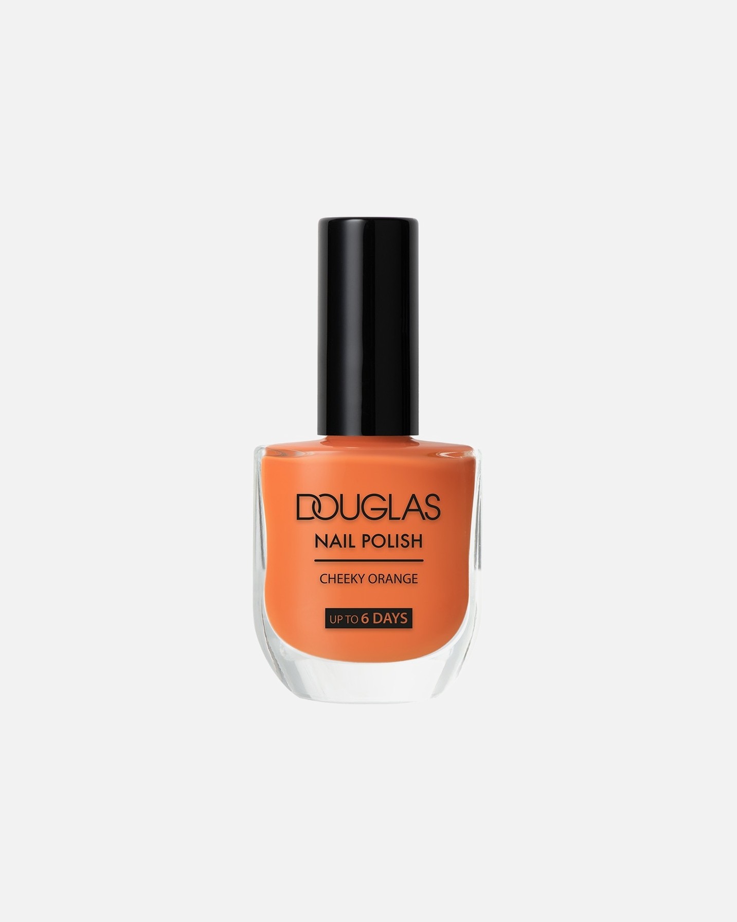 Douglas Collection lak za nokte Makeup lak za nokte (do 6 dana) - 10 ml