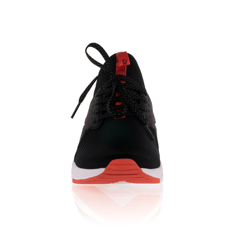 Korgar / sneakers Homme Noir