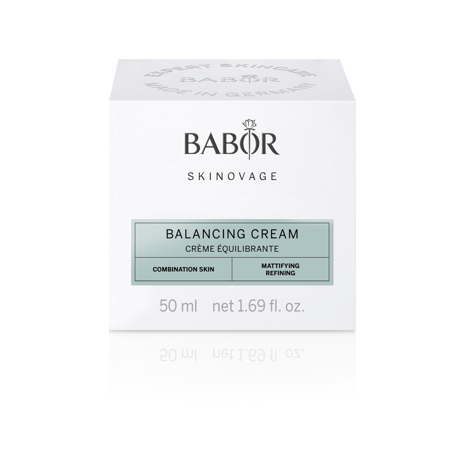 BABOR Balancing Cream
