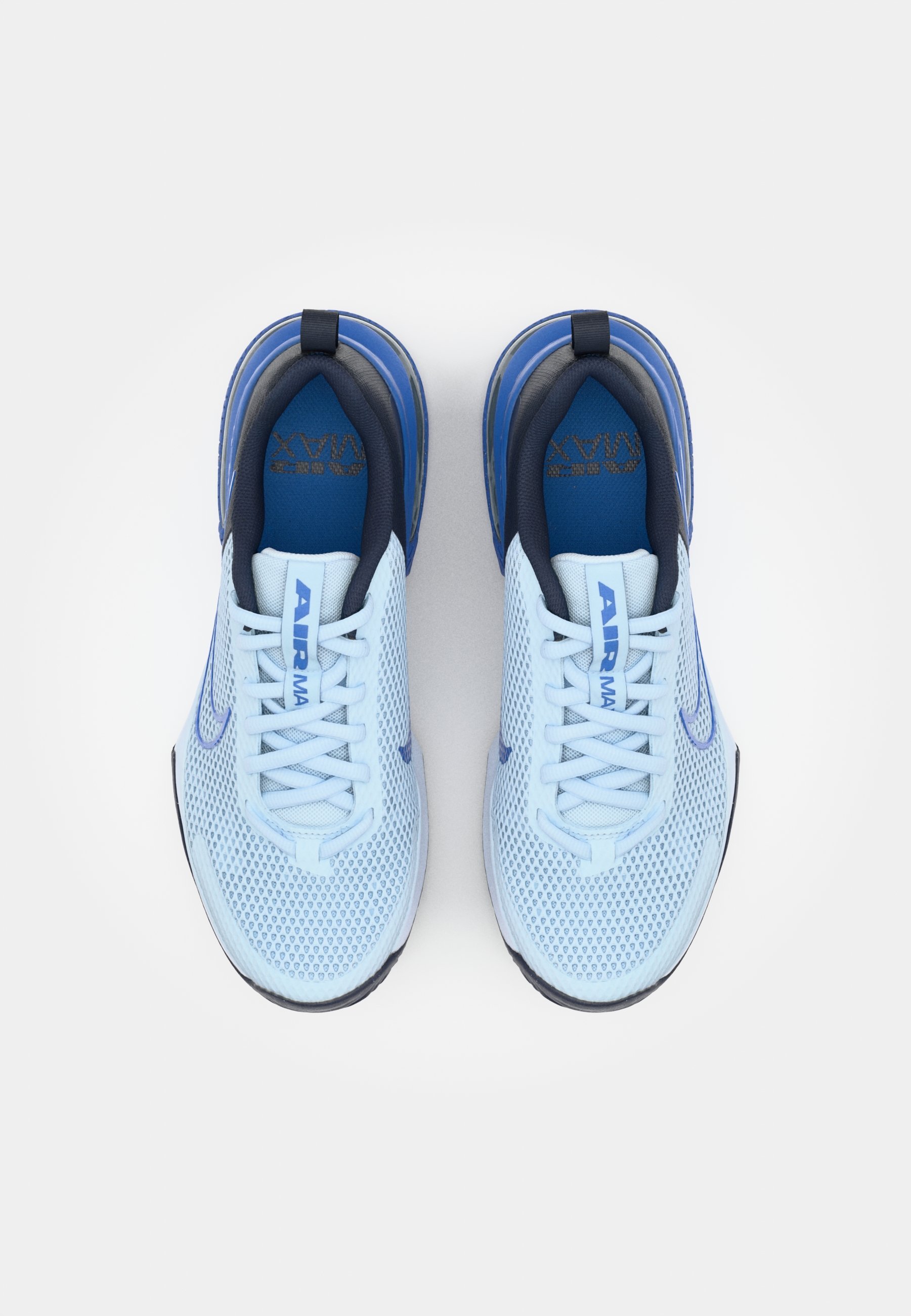 Nike Performance AIR MAX ALPHA 6 - Trainingsschoen - blauwtint/komeetblauw/middernachtblauw/obsidiaan