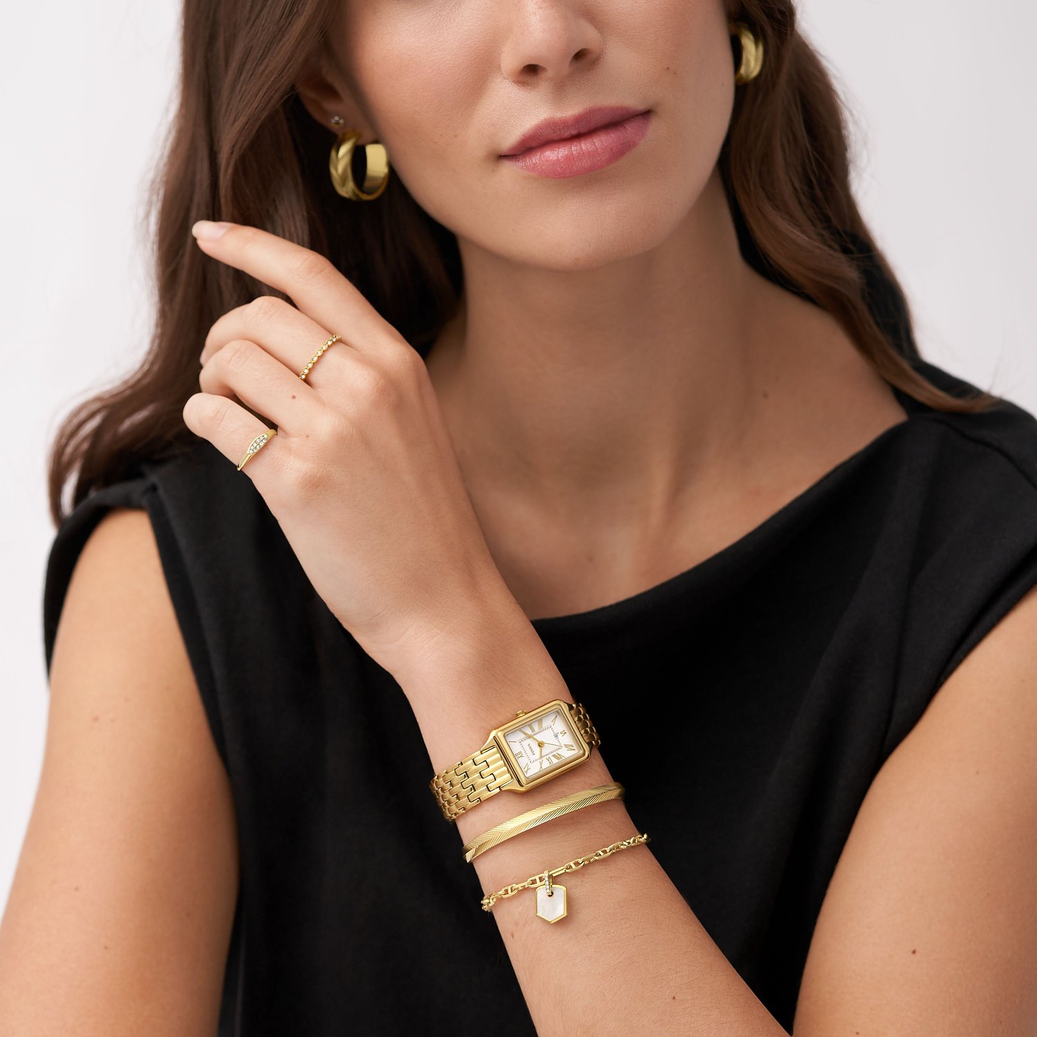 Fossil Bracelets