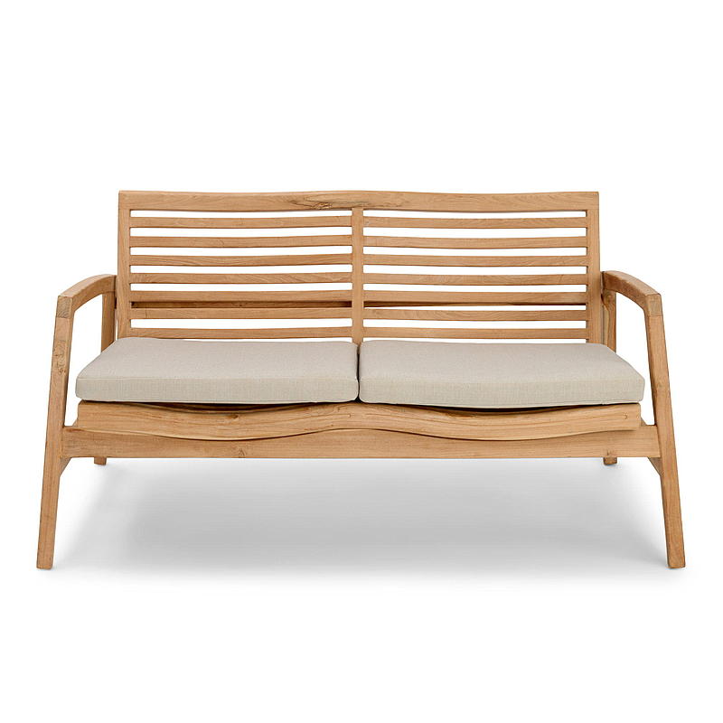 Kotisohvaryhmä Teak, Greve
