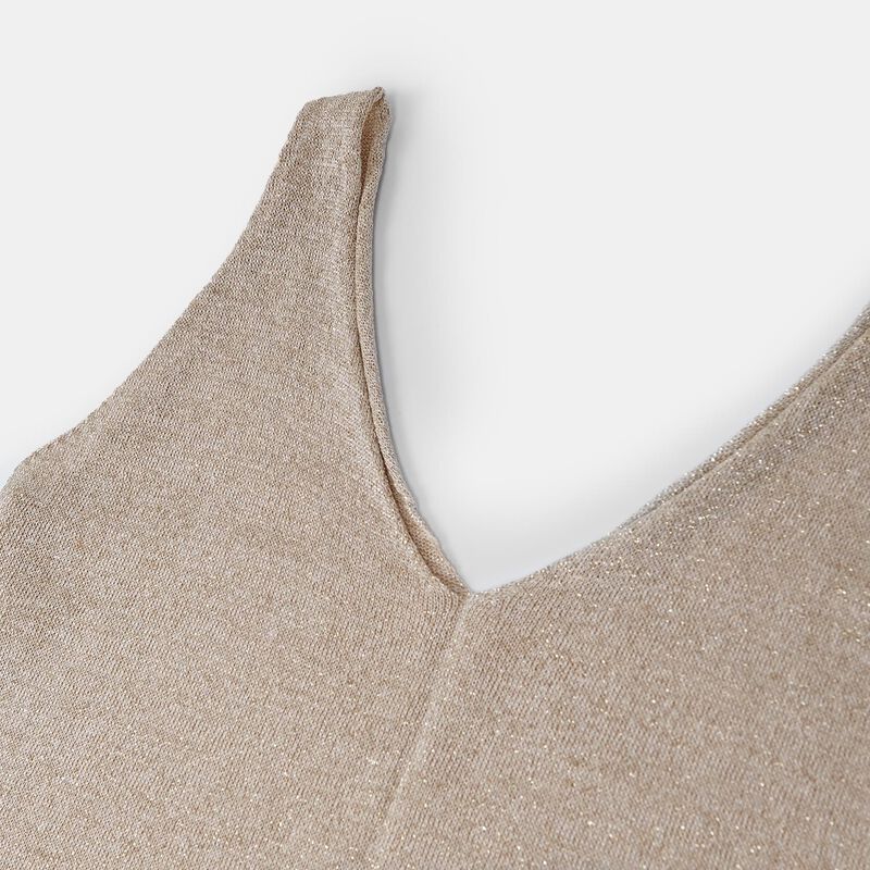 Sukienka Lurex Reset