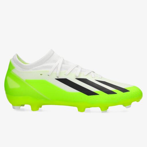  adidas X Crazyfast 3 FG