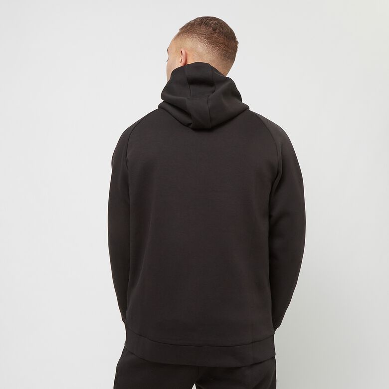 Felpa con zip intera Pumatech