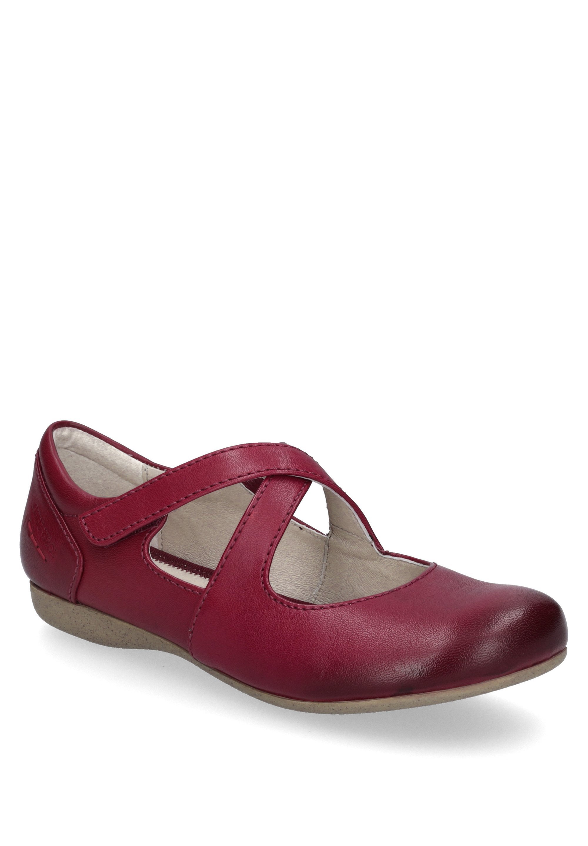 Josef Seibel FIONA - Instappers - bes