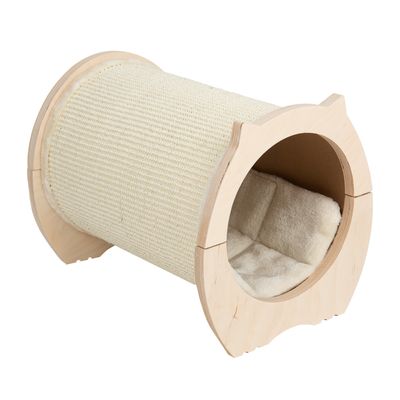 Tappetino tiragraffi per gatti 