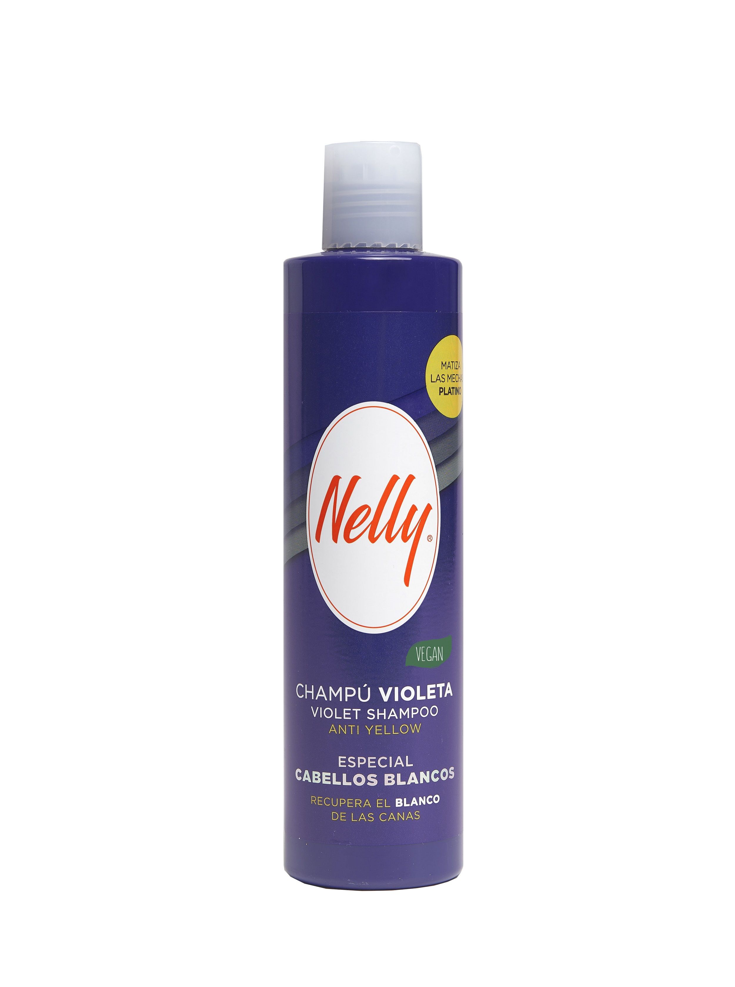 Šampon za bele lase Šamponi