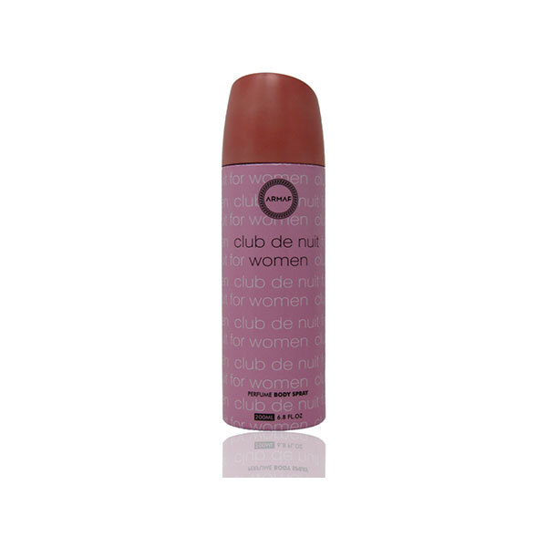 Armaf Club De Nuit kroppsspray 200ml