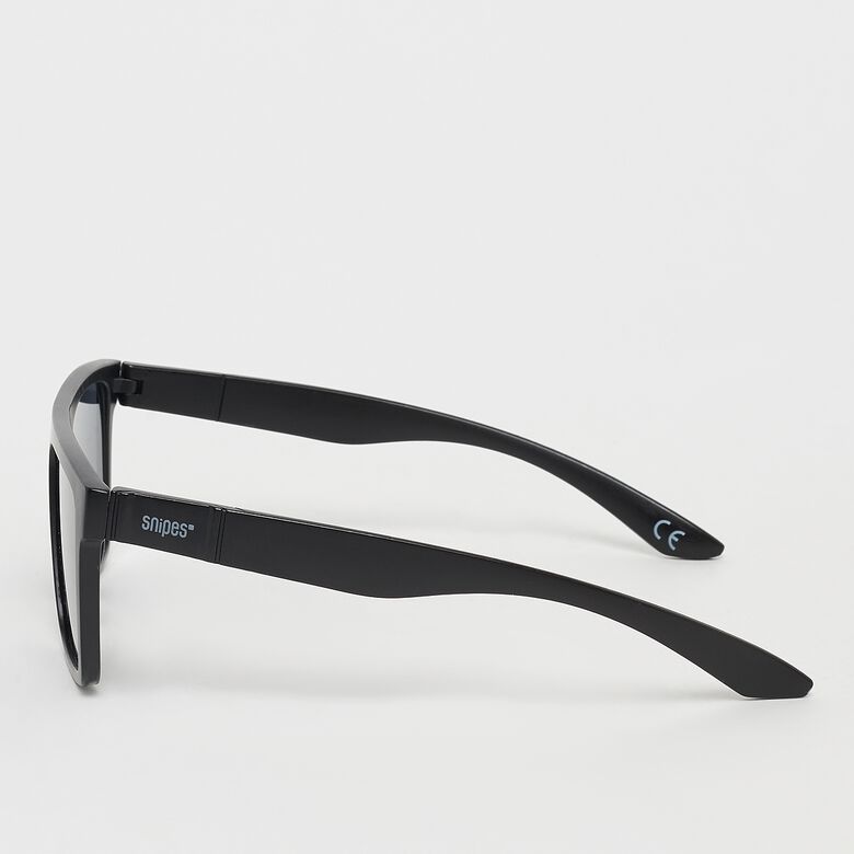 Slim gafas de sol - marrón