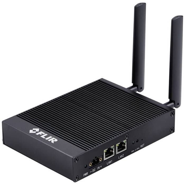 FLIR GW66 Gateway für Fernüberwachung Passerelle 1 pc(s)