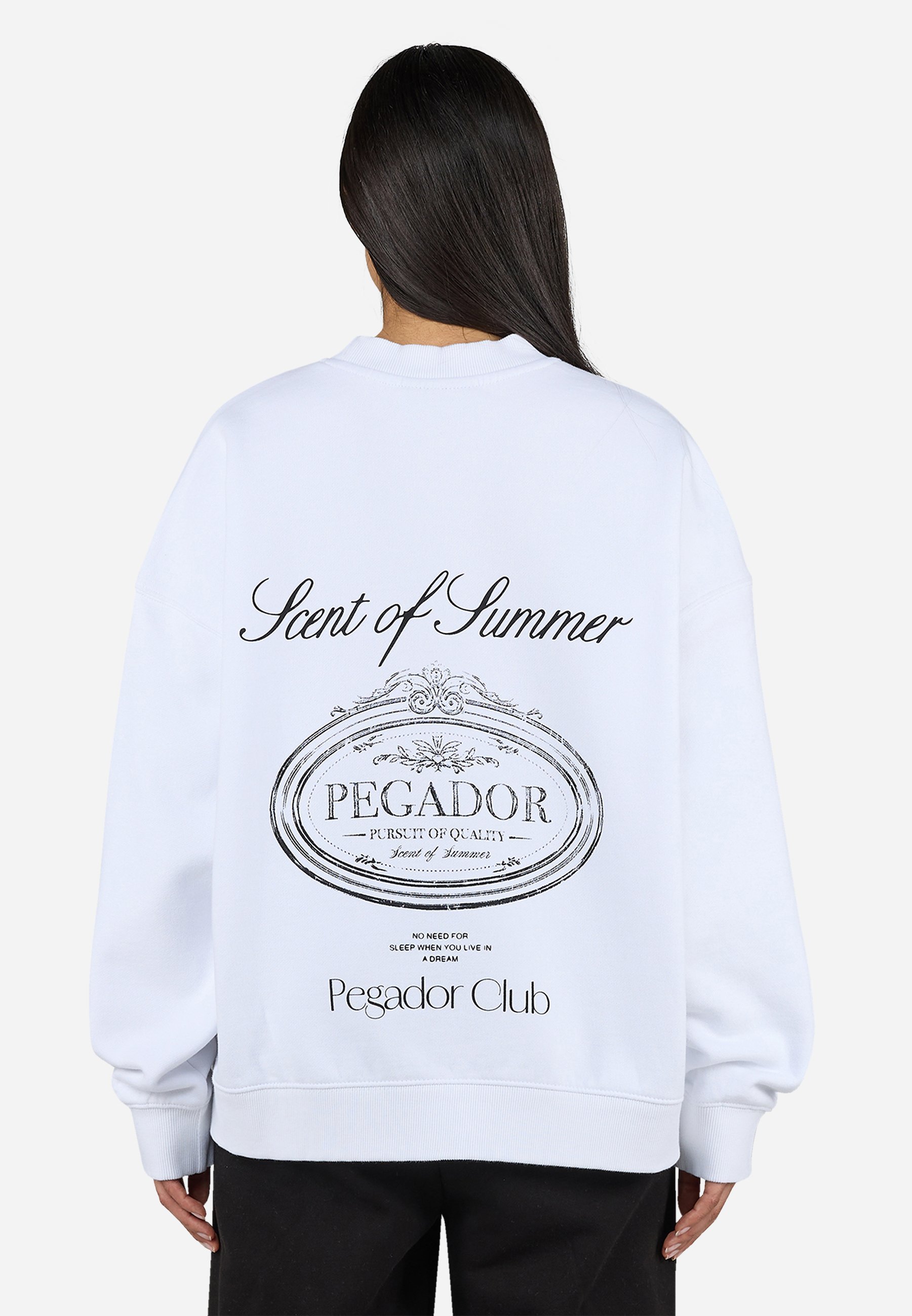 Pegador-sweatshirts