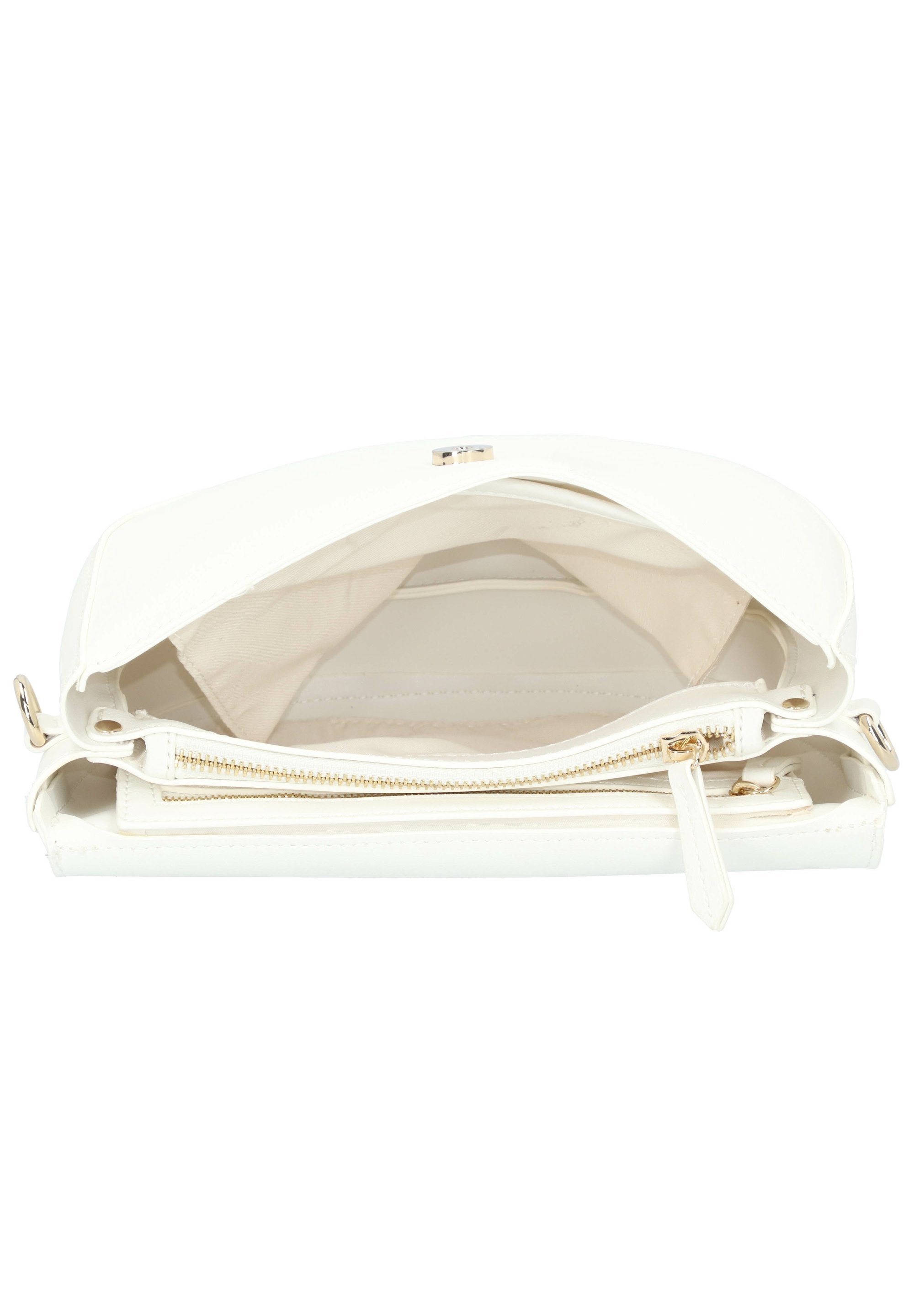 Kabelka přes rameno Valentino Bags - bílá