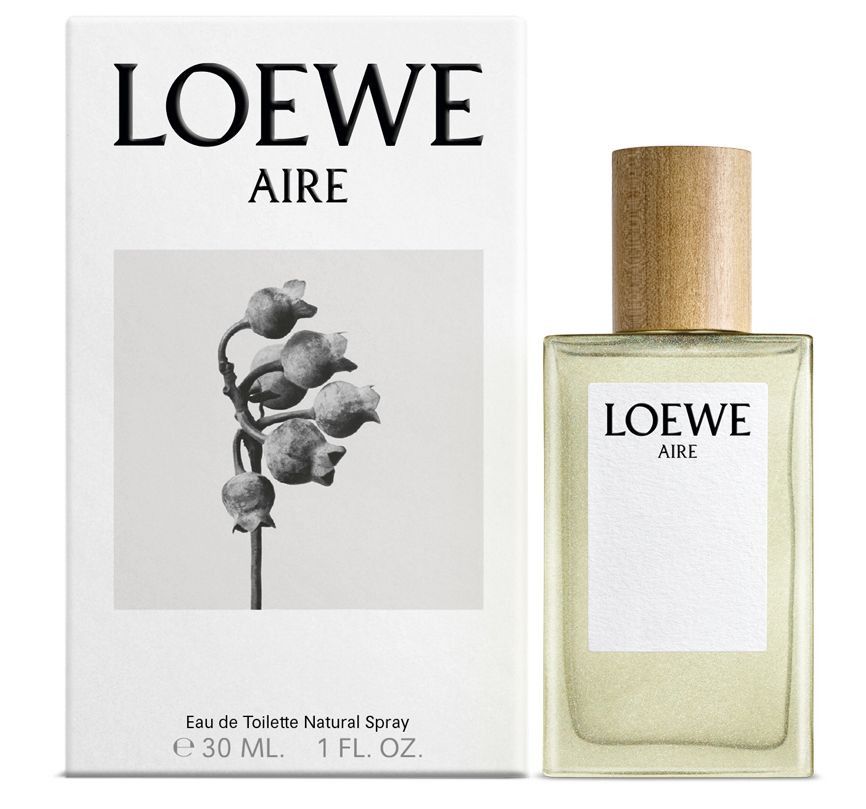Aire de Loewe EDT Ženski parfumi