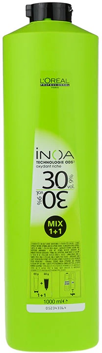 L'Oréal Professionnel Inoa ODS2 aktivizējošā emulsija