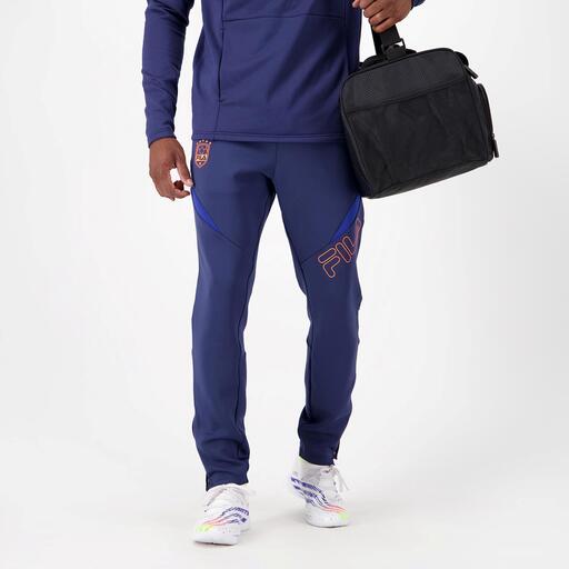  Fila Training