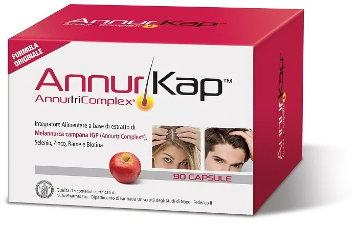 DI-VA Annurkap 90 capsules
