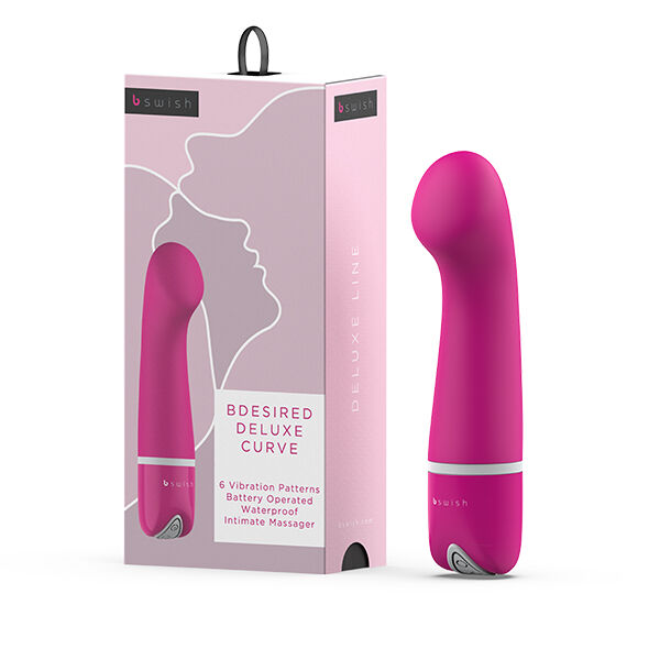 B Swish Bdesired Deluxe Curve