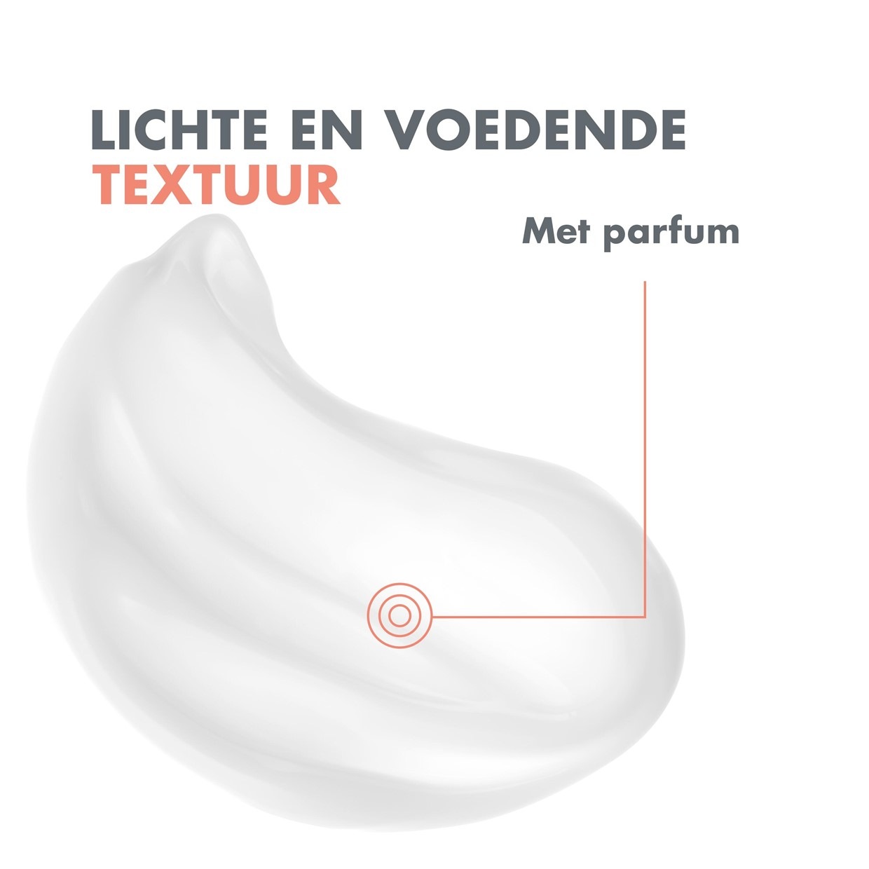 Crema mani Avène Cold Cream - 50 ml