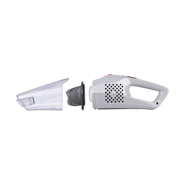 2-in-1 draadloze stofzuiger DD9007