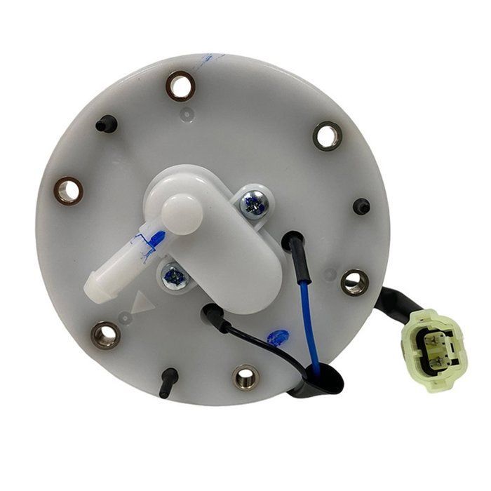 Bomba de combustible para motocicleta 17550-LGH6-910 para G6 Racing 150 KCC ACC 2V 4V 150mm Accesorio para sistema de combustible de motocicleta