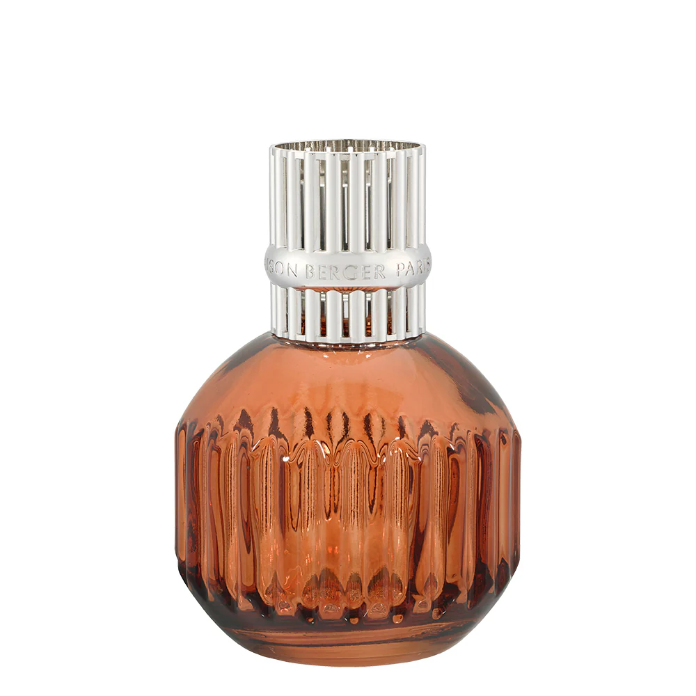 Lampe Cannelo Paprika - Lampada Catalitica