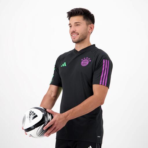  Maillot d'entraînement du Bayern Munich 23/24
