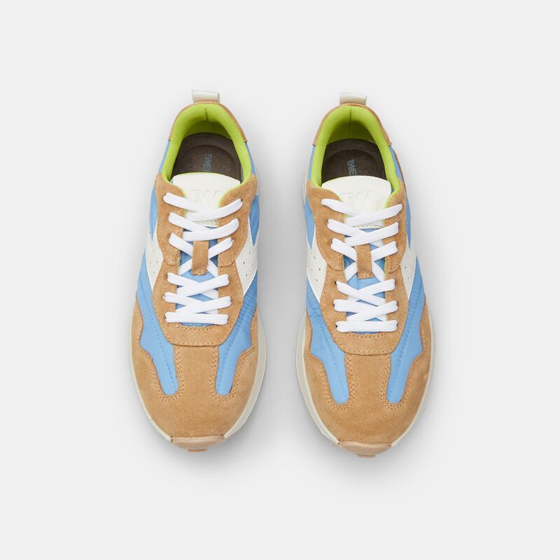 Buty trekkingowe Donny Weinbrenner