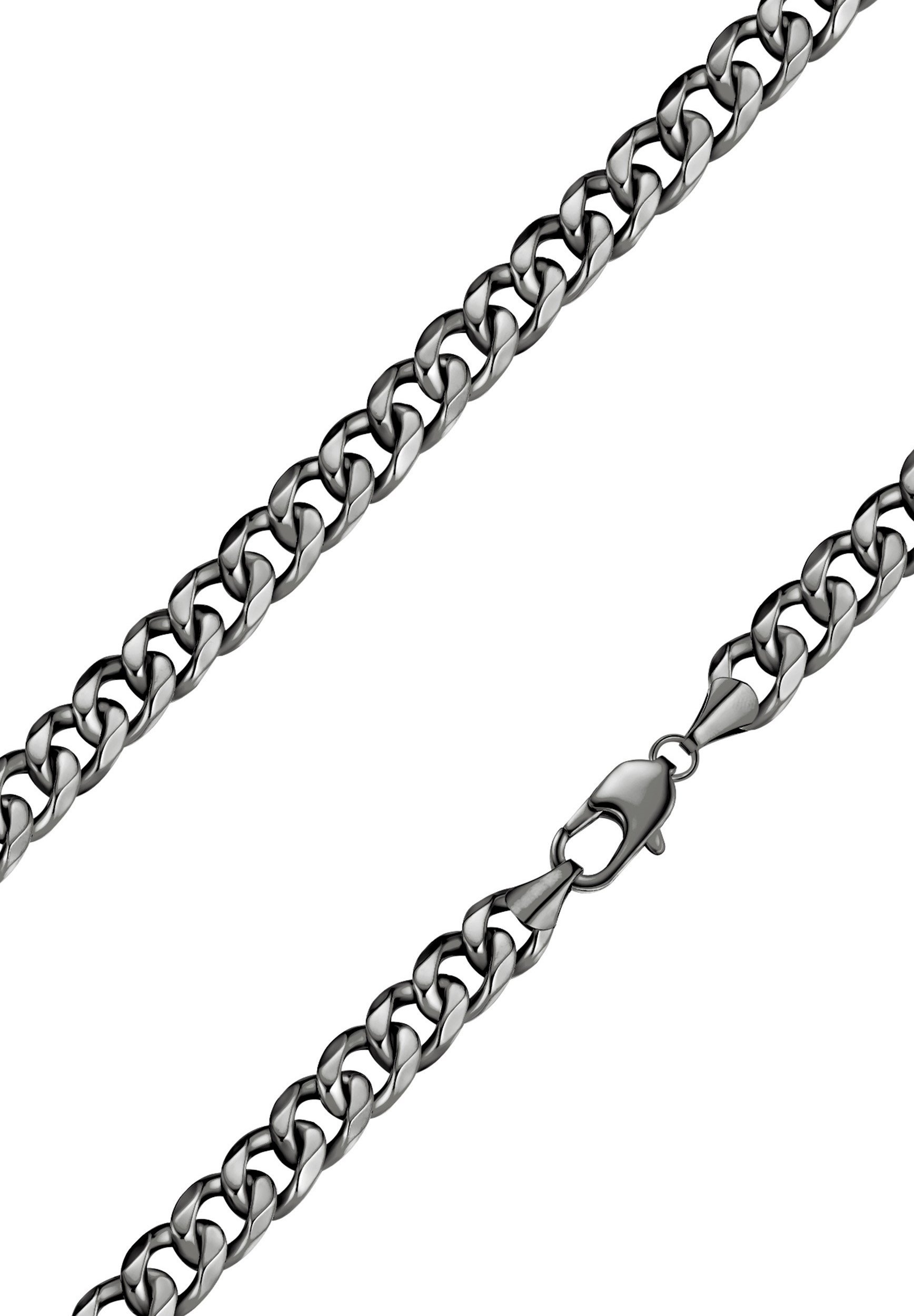 True Rebels ketting - gunmetal