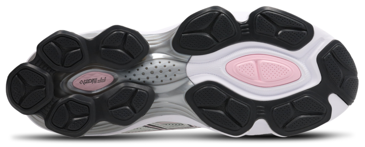 Asics GEL-KINETIC FLUENT