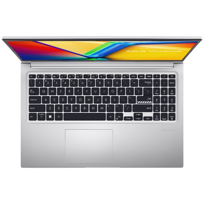 PC Portable ASUS VivoBook 15 M1502 : Sans Windows - 15.6
