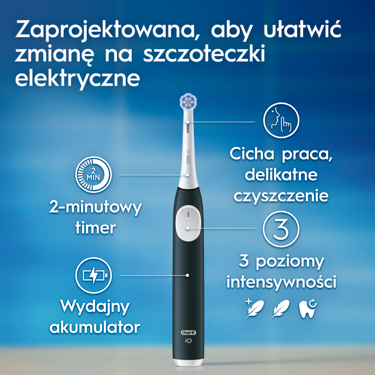 Oral-B