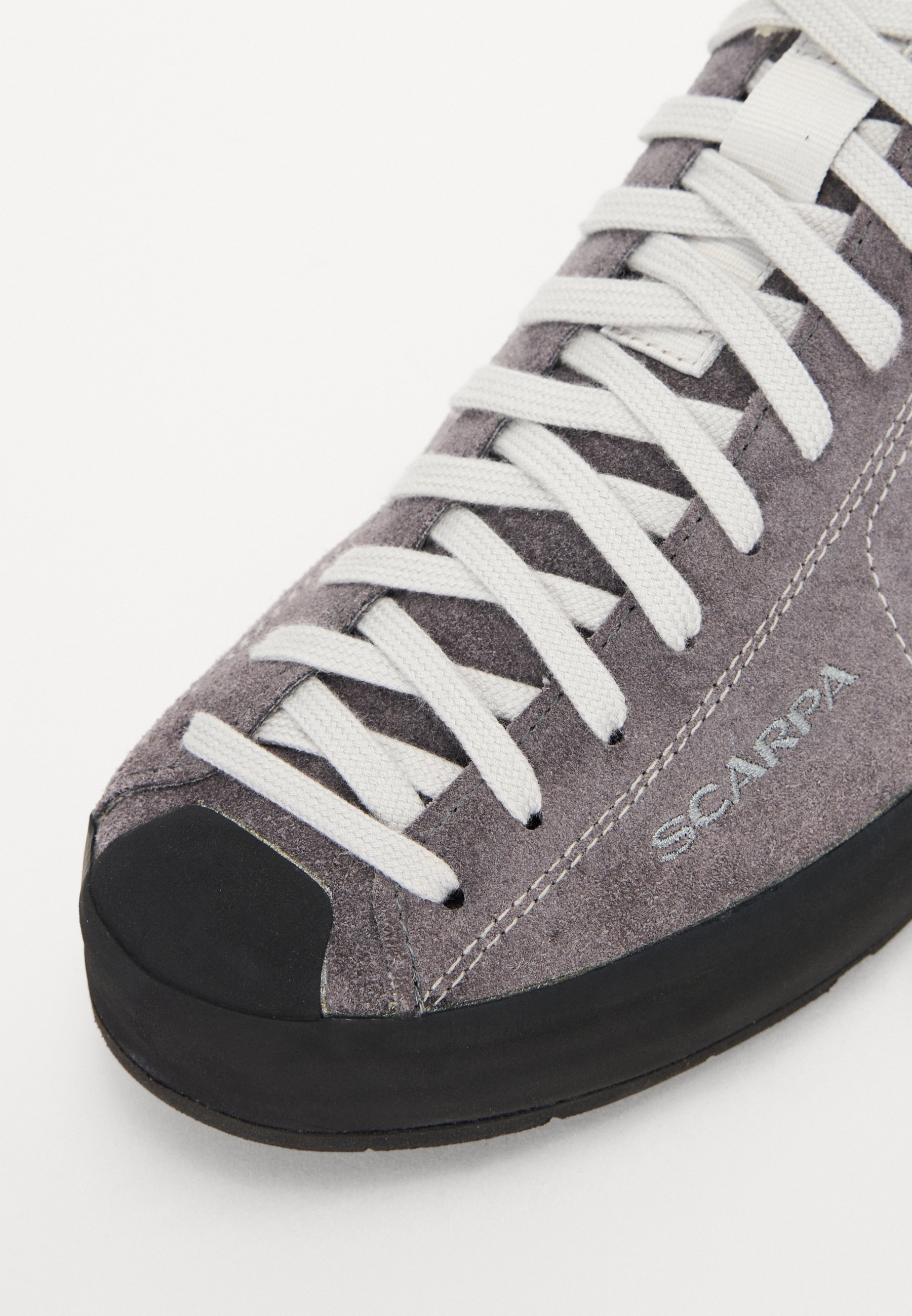 Chaussures de randonnée Scarpa MOJITO WRAP UNISEXE - graphite